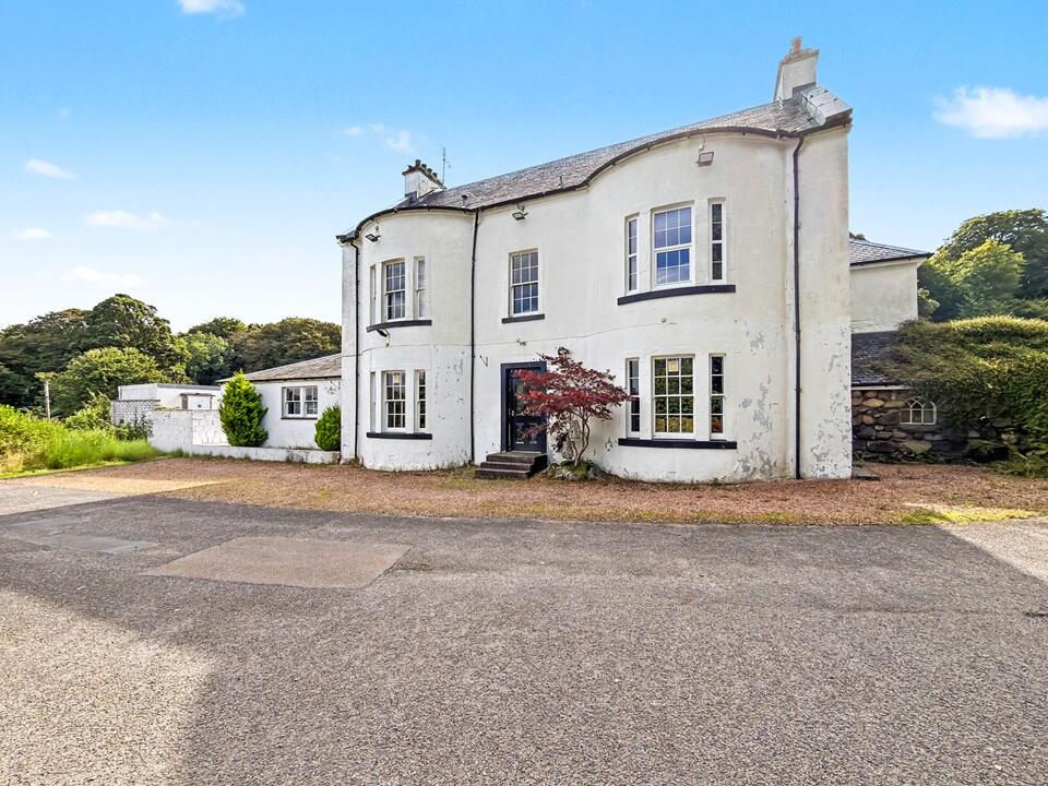 Apartment in Oban, Millpark
