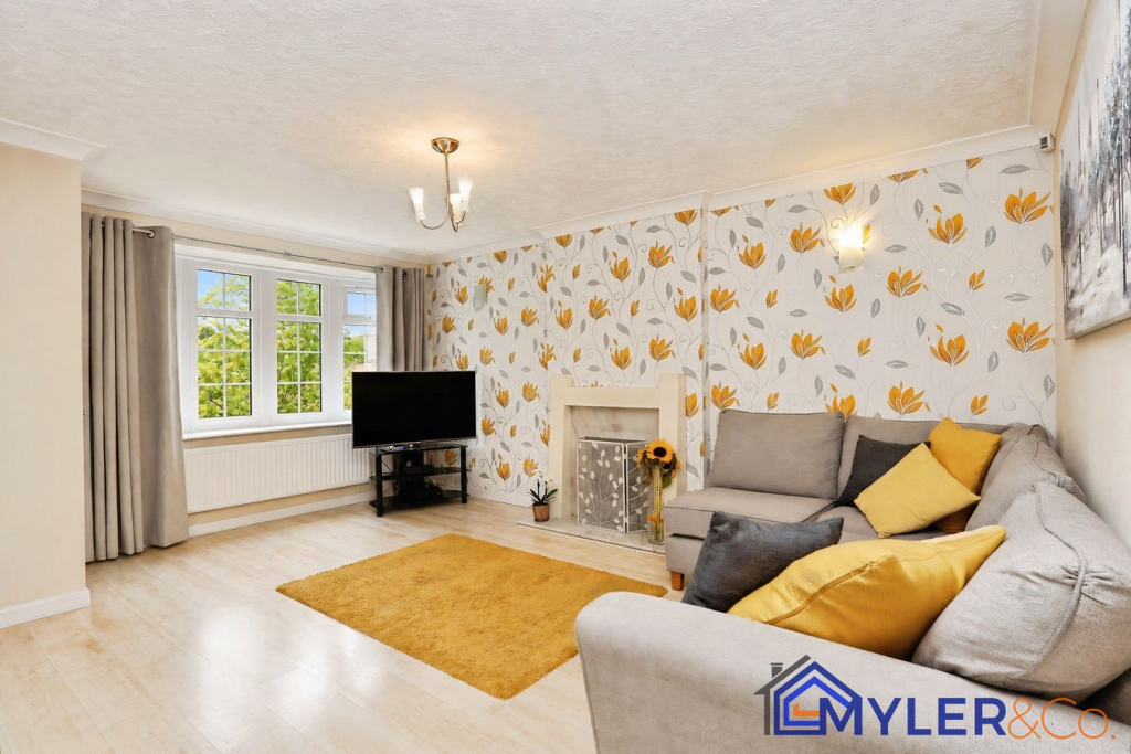 House in St Helens, Liverpool City Region - View 4