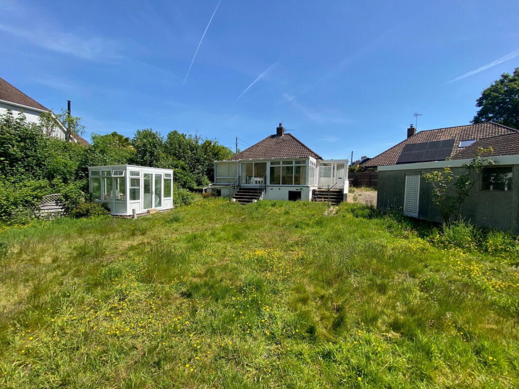 Main image of property: May Avenue, Lymington, SO41