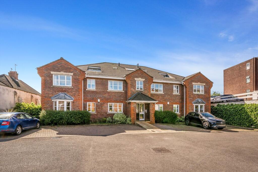 Main image of property: Amelia Close, Acton