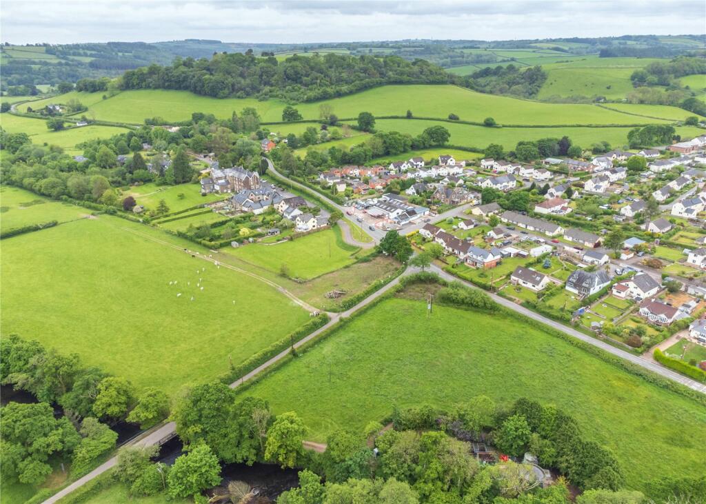 Brushford, Dulverton, Somerset, TA22 photo 5