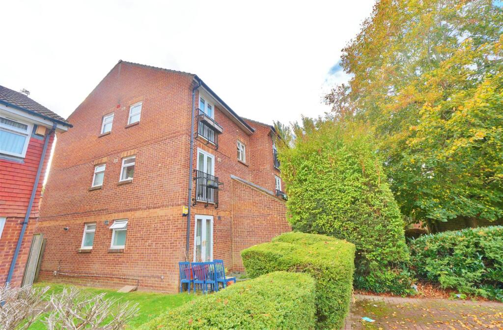 Main image of property: Boveney Close, Windsor Meadows, Cippenham