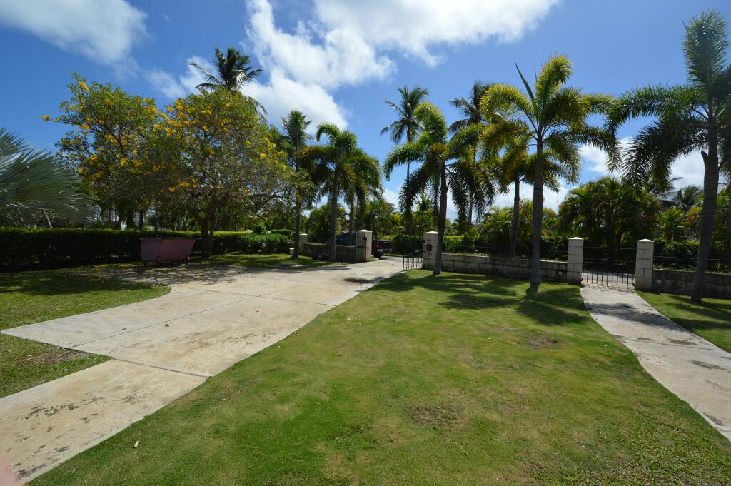 Main image of property: St Philip, Long Bay