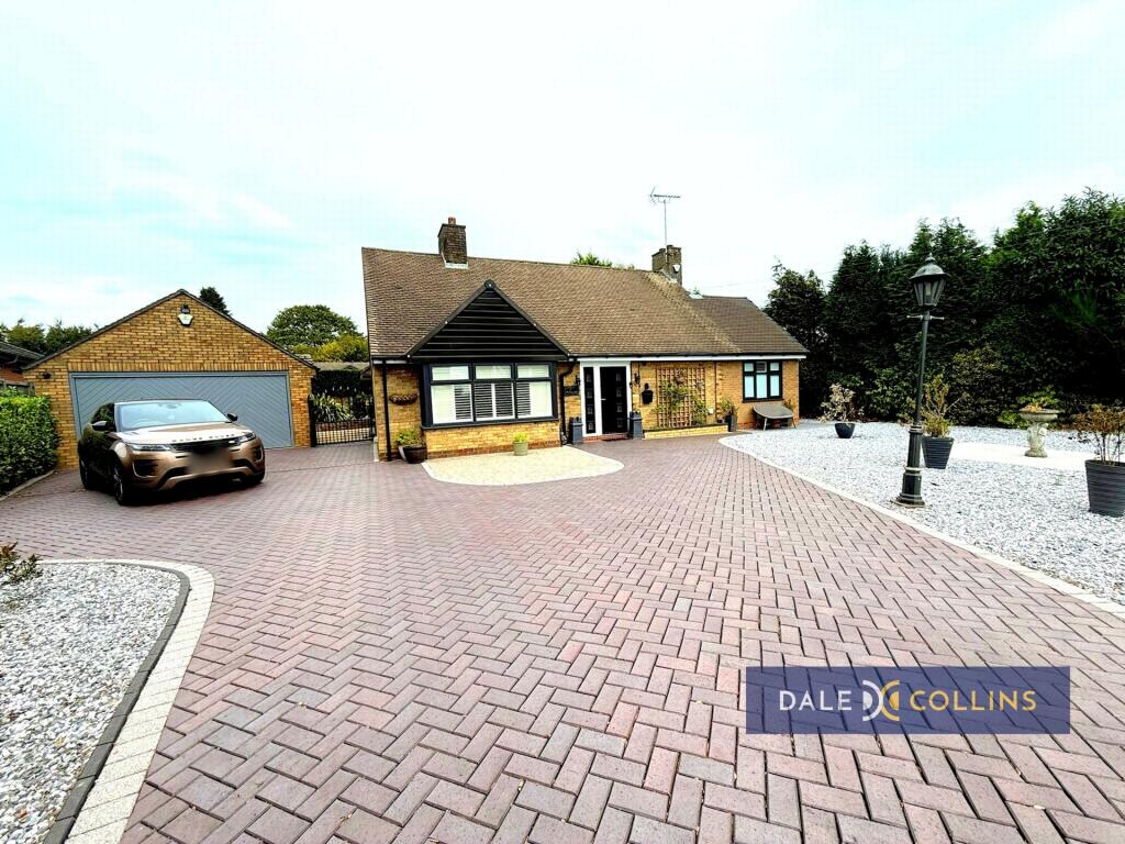 Main image of property: Hilderstone Road, Meir Heath, ST3