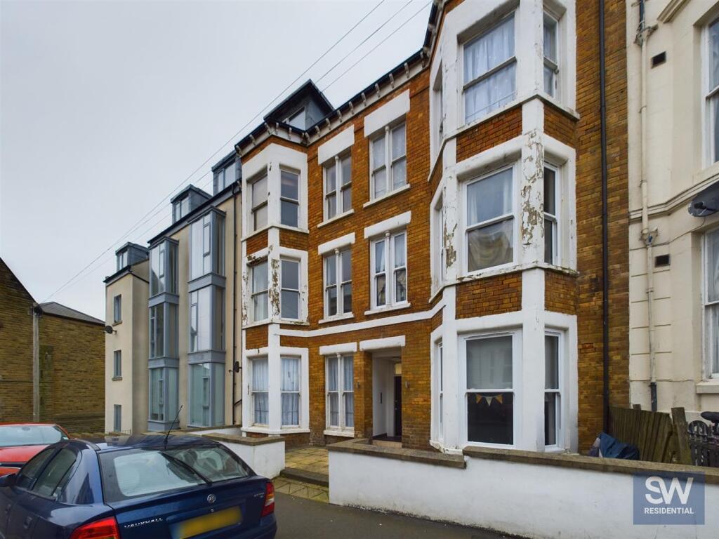 Main image of property: Blenheim Street, Scarborough