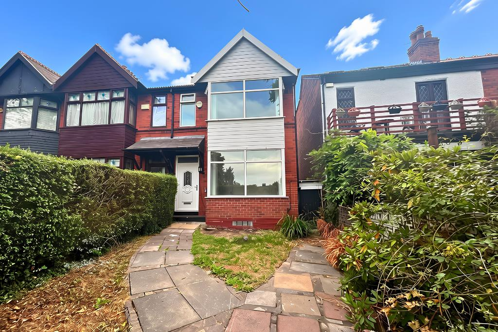Main image of property: Edgeley Road, Stockport,SK3 0TS