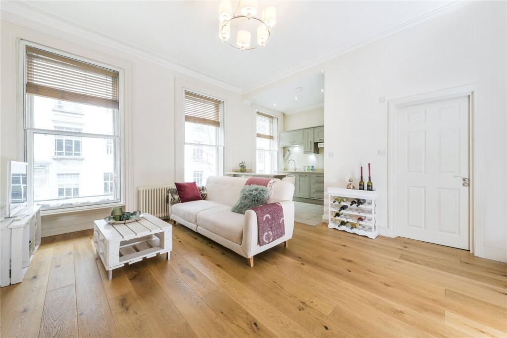 Main image of property: Gower Street,
Bloomsbury, WC1E