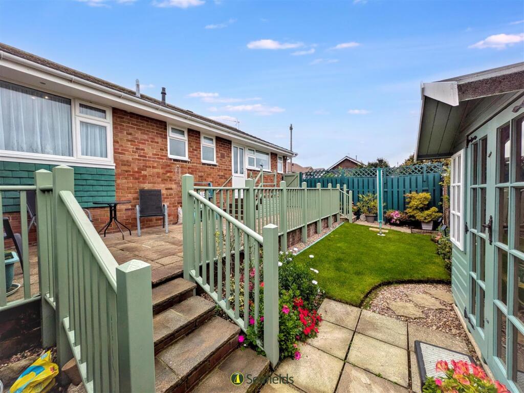 House in Portsmouth - View 2
