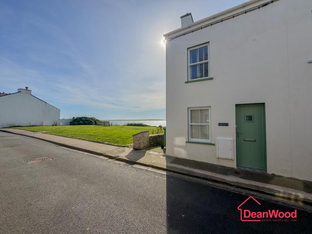41, Herons Rock, Queen Street, Castletown, Isle Of Man photo 4
