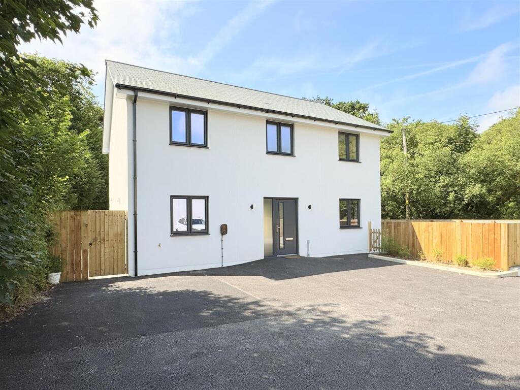Main image of property: Terras Road, St. Stephen, St. Austell