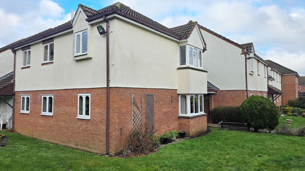 Main image of property: Grange Close North, Henleaze, Bristol BS9