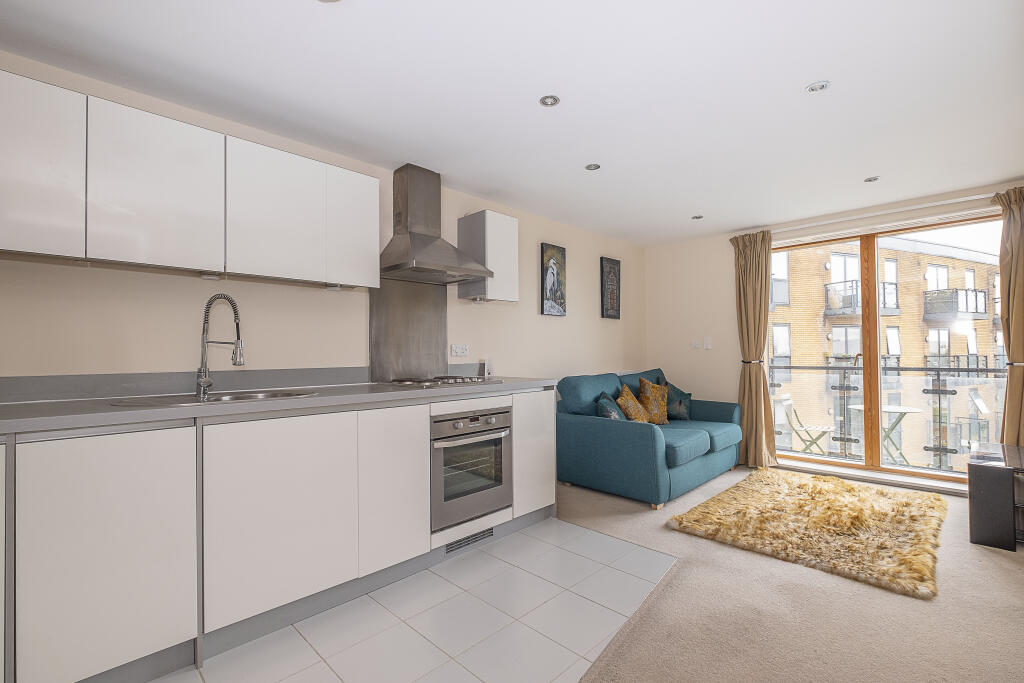 Main image of property: 21 Durnsford Road, London, SW19
