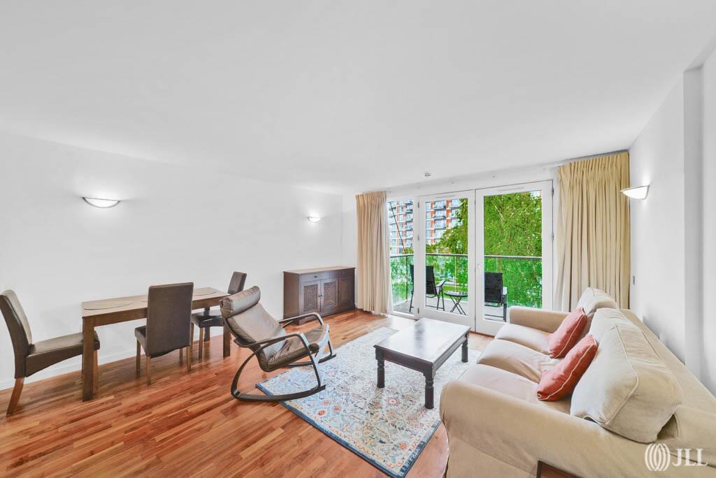 Main image of property: Fairmont Avenue London E14