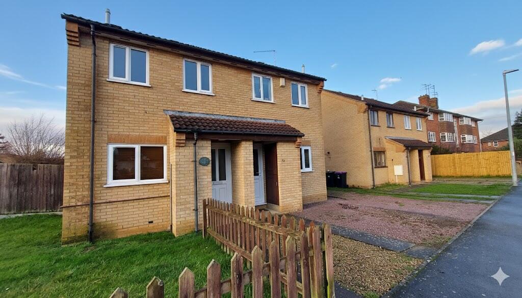 Main image of property: Austerby Close, Bourne, PE10