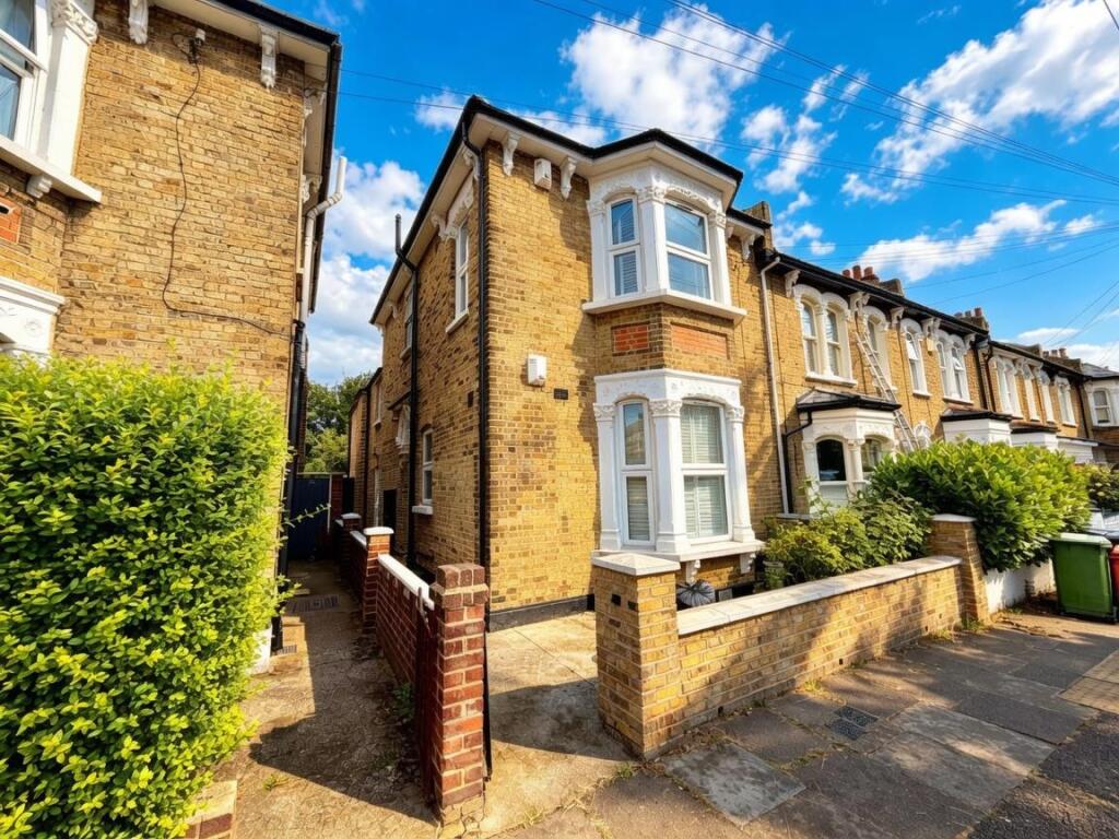 Main image of property: Howson Road, Brockley, London, SE4