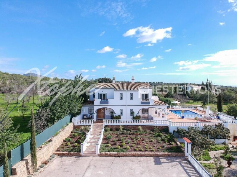 Main image of property: Algarve, Faro