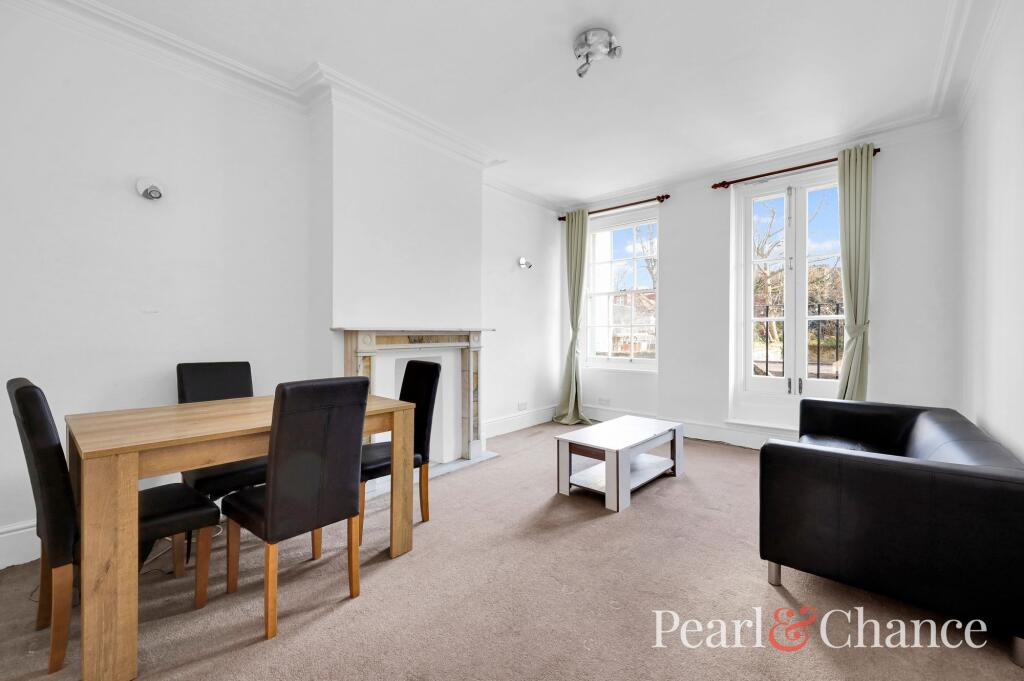 Main image of property: Abbey House, Garden Road, NW8