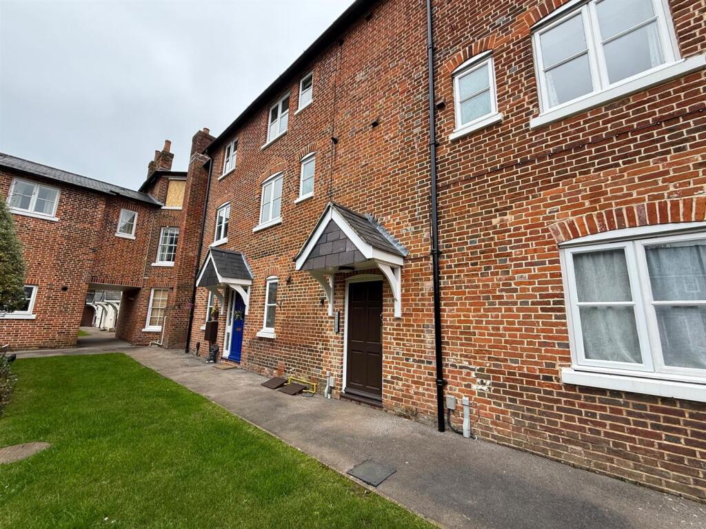 Main image of property: Junction Road, Andover