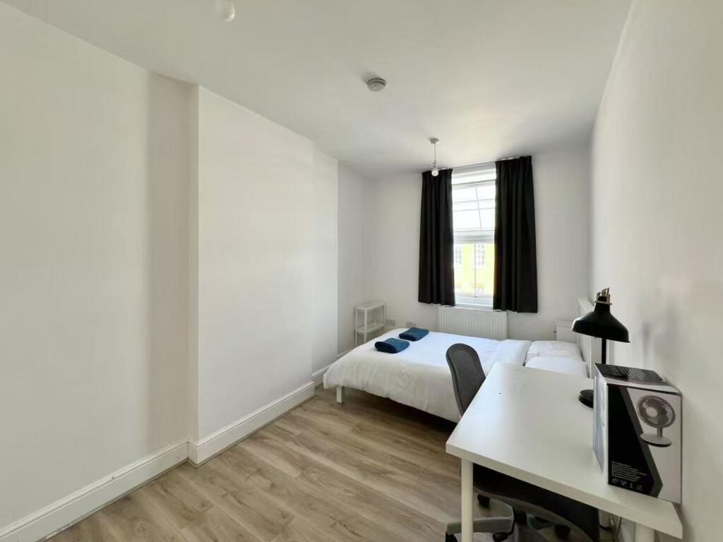 Main image of property: Eversholt Street, Camden, London