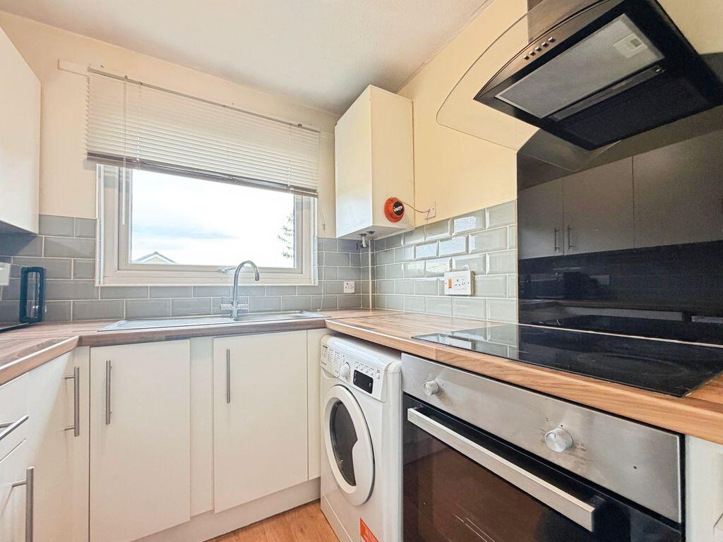 Apartment in North Tyneside, Benton - View 5