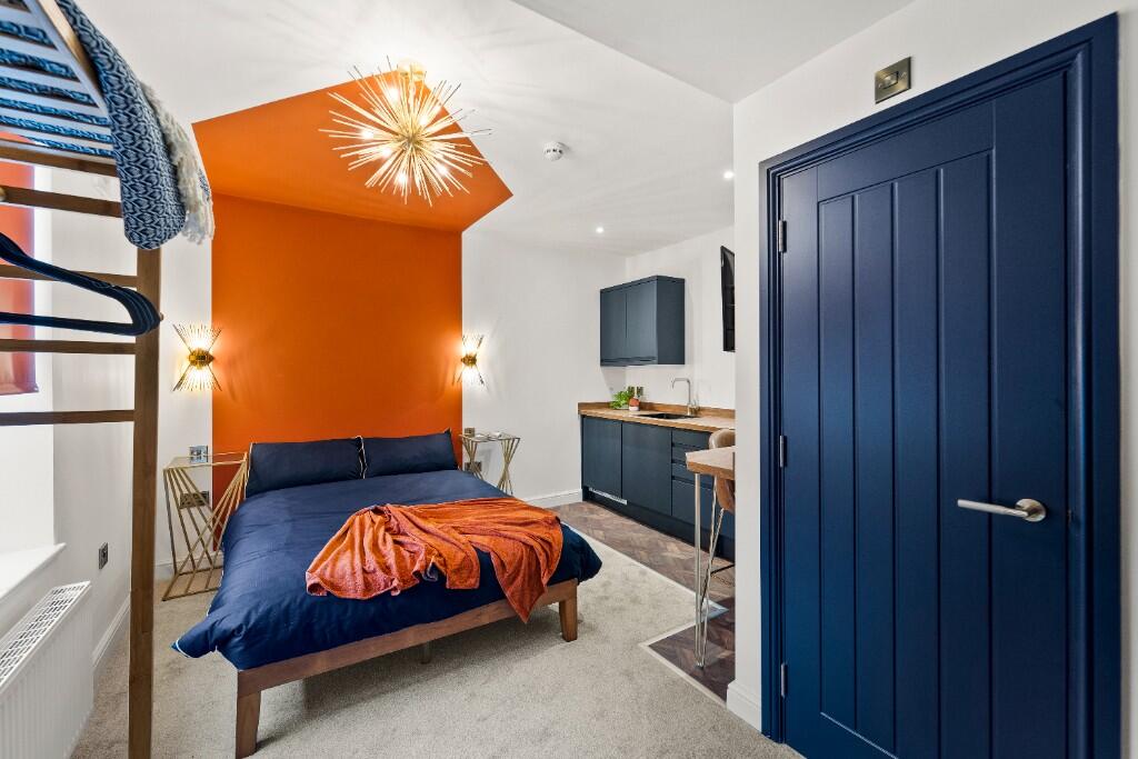 Main image of property: St. Chads Road, Derby, Derbyshire, DE23