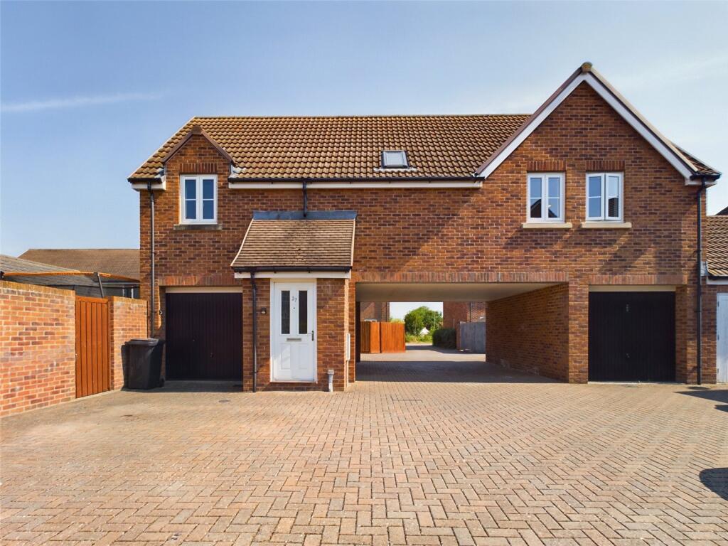 Main image of property: Wycombe Road Kingsway, Quedgeley, Gloucester, Gloucestershire, GL2