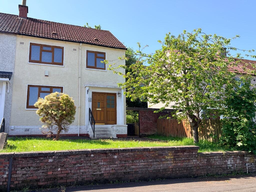 Main image of property: Glentarbert Road, Rutherglen, South Lanarkshire, G73