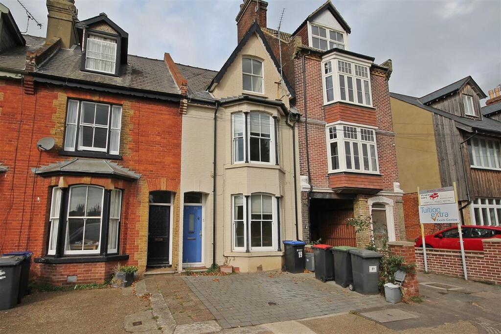 Main image of property: Roper Road, Canterbury