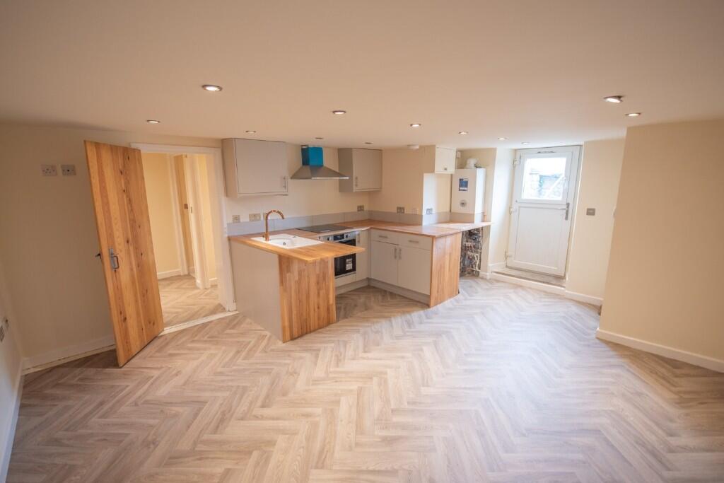 Main image of property: The Vestry Oakville, 2 Keighley Road, Cross Hills BD20 7RN