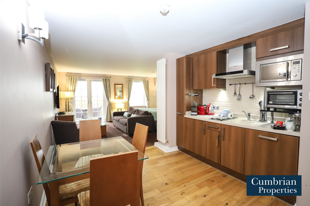 Whitbarrow Village, Berrier, PENRITH photo 2