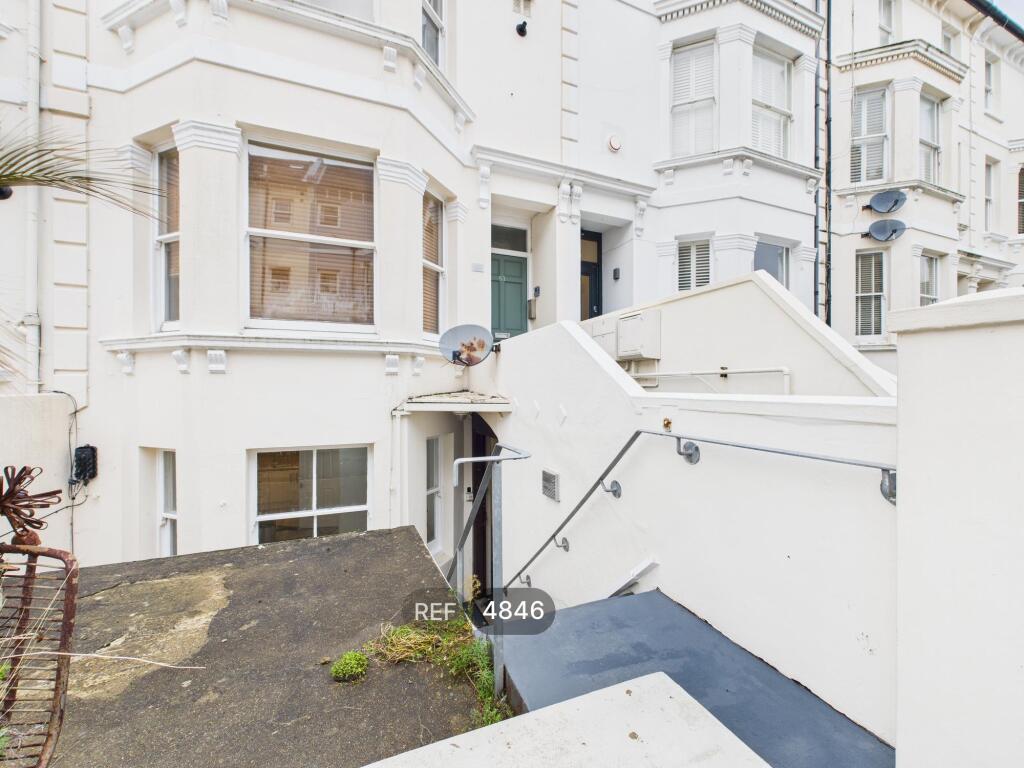 Main image of property: Lansdowne Street, Hove, BN3 1FT