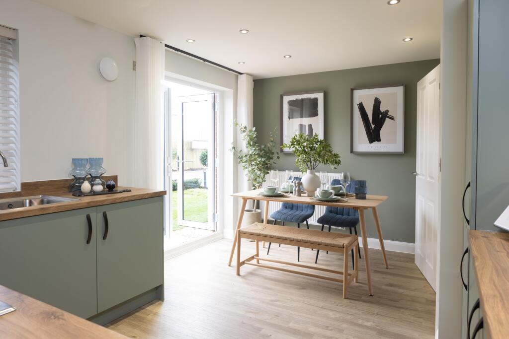 House in Oxford - View 2