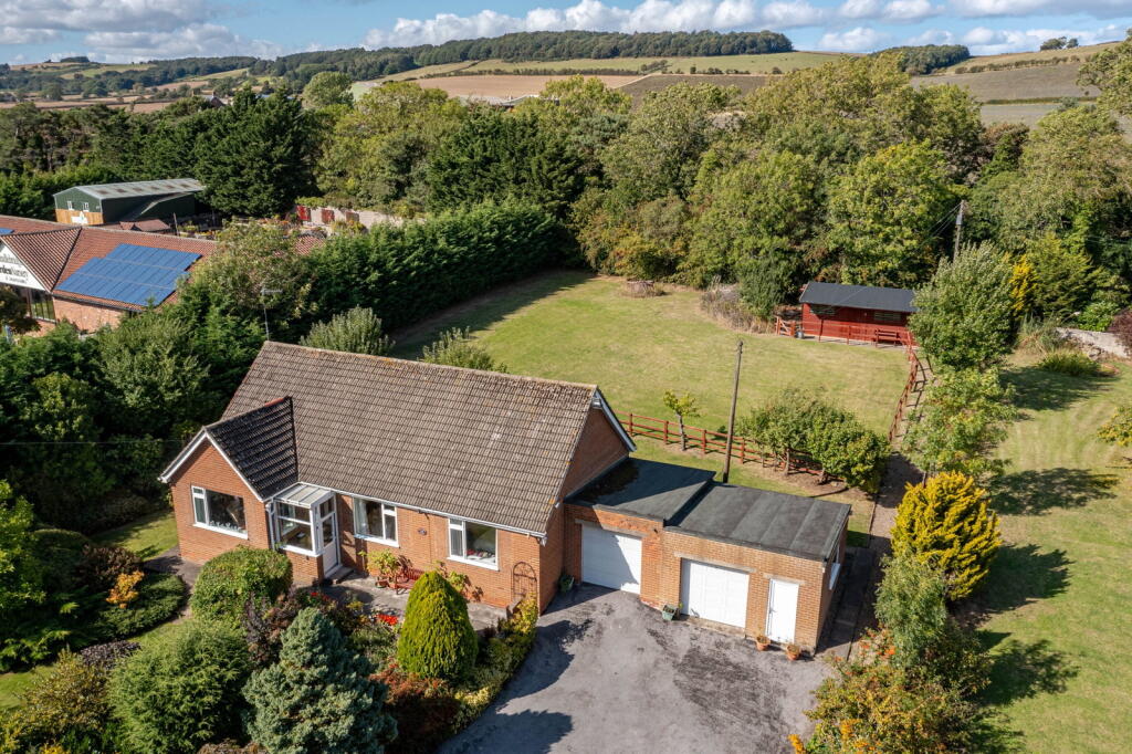 House in Guisborough, Redcar and Cleveland