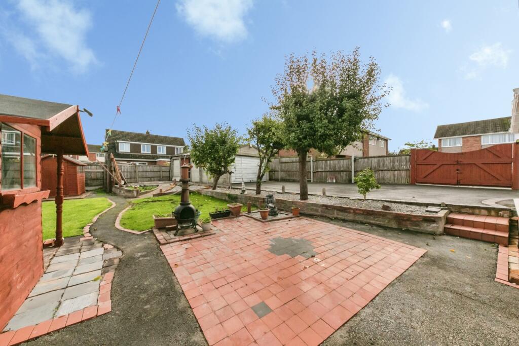 House in Crewe - View 3