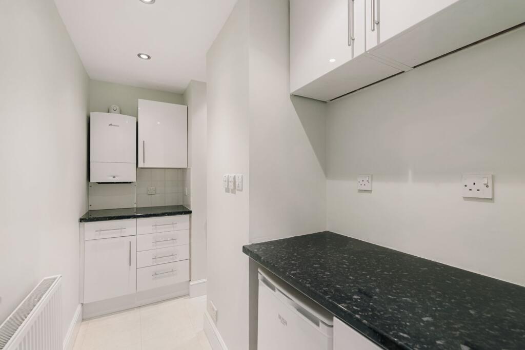Apartment in Glasgow - View 4
