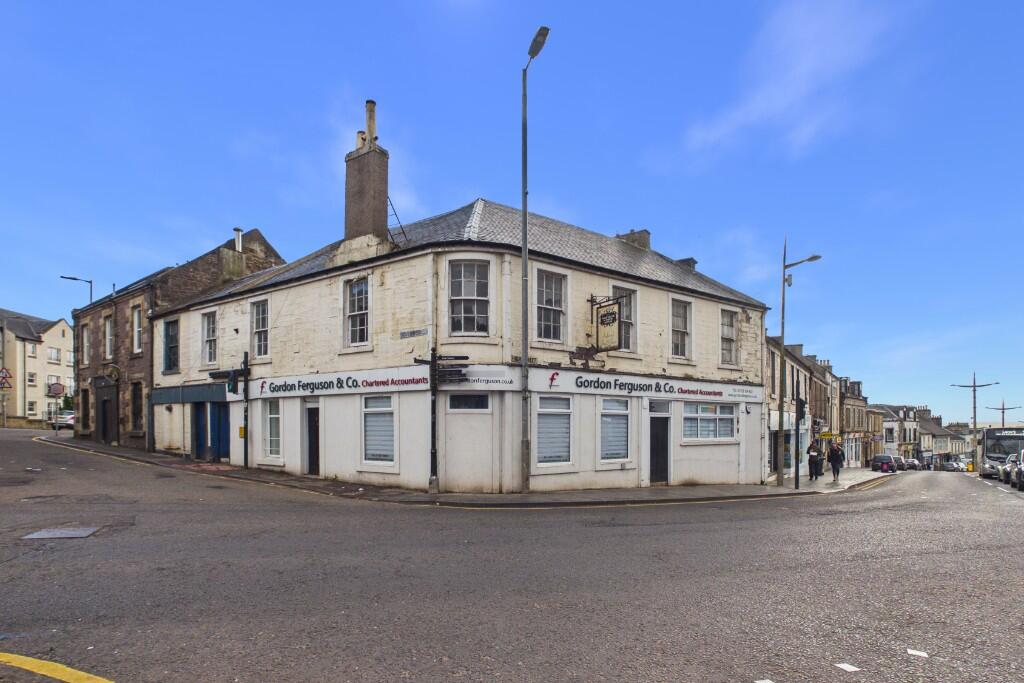 Main image of property: South Vennel, Lanark, Lanarkshire, ML11