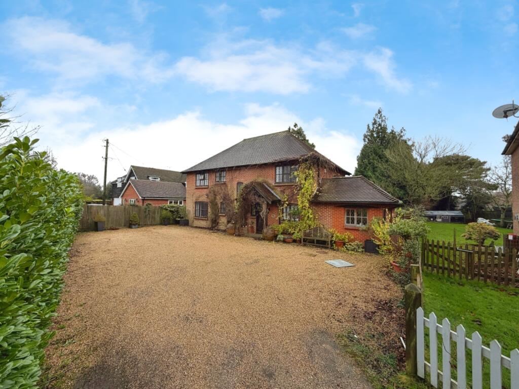 Main image of property: Minnis Lane, Stelling Minnis, Canterbury