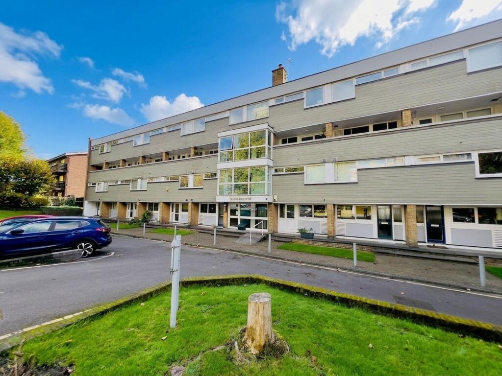 Main image of property: The Avenue, Beckenham Court The Avenue, BR3