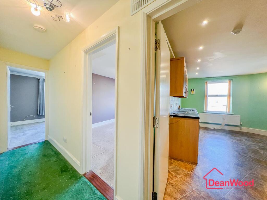 Apartment in Isle of Man - More
