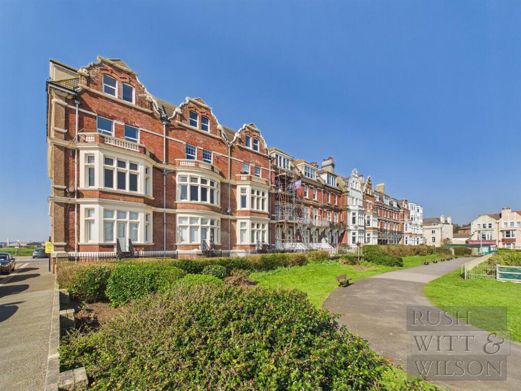 Main image of property: Grosvenor Gardens, St. Leonards-On-Sea
