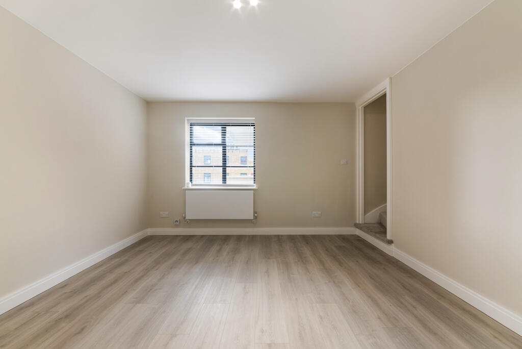 Main image of property: Hoadley House, Union Street London SE1