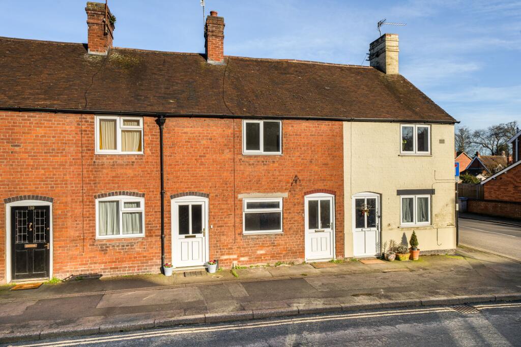 Main image of property: Old Street, Ludlow, SY8