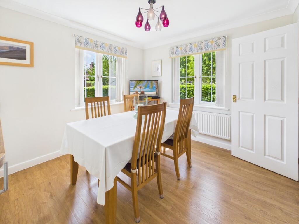 Turnberry Drive, Woodhall Spa photo 4