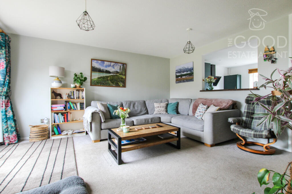House in East Cambridgeshire, Soham - View 3
