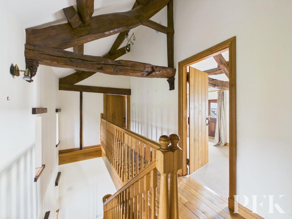 Old Town Lodge, High Hesket, CA4 photo 4