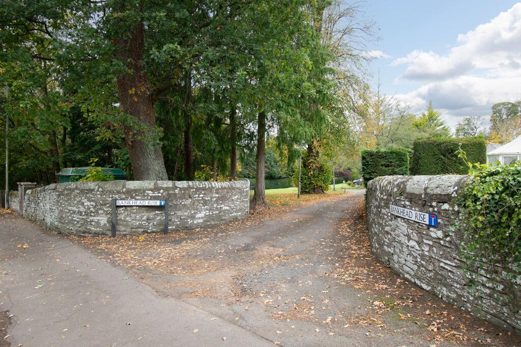 Main image of property: Bankhead Rise, Forfar, Angus, DD8