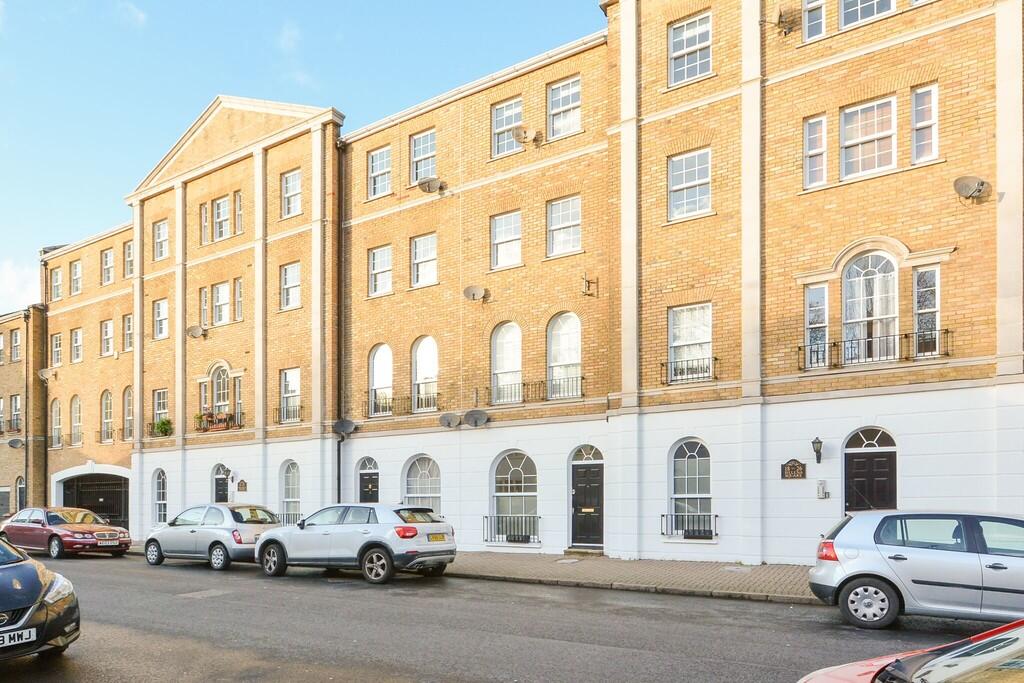 Apartment in London - View 4