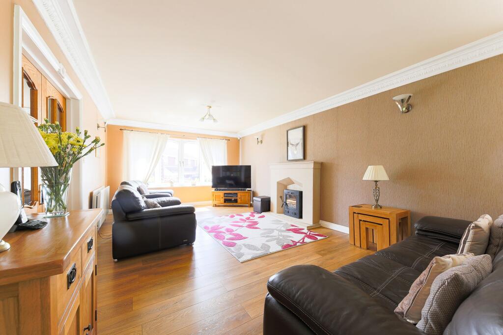 House in Gateshead, North East - View 5