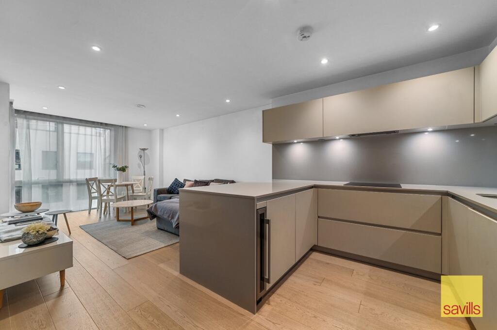 Main image of property: Brandon House, 10 Hilary Mews, London, SE1