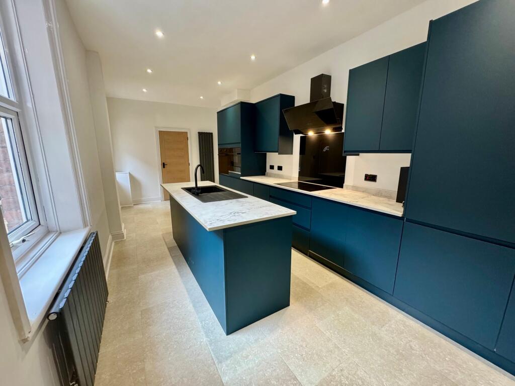 House in Newcastle upon Tyne, Heaton - View 2